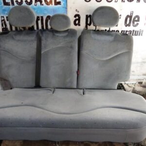 Interieur complet CITROEN C3 1 PHASE 1 Essence