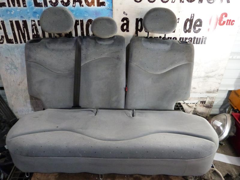 Interieur complet CITROEN C3 1 PHASE 1 Essence