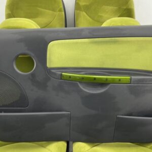 Interieur complet CITROEN C2 PHASE 1 Essence