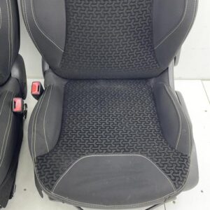 Interieur complet CITROEN C3 2 PHASE 1 Diesel