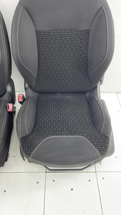 Interieur complet CITROEN C3 2 PHASE 1 Diesel