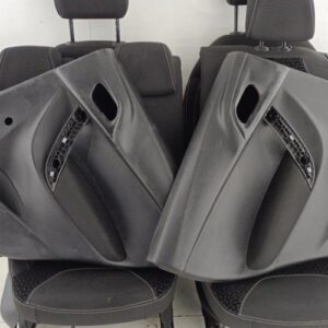 Interieur complet CITROEN C3 2 PHASE 1 Diesel