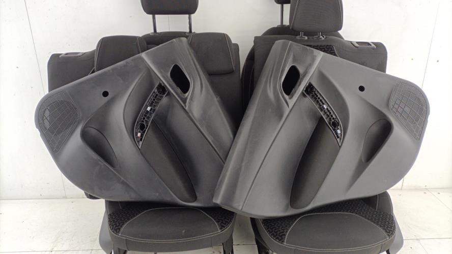 Interieur complet CITROEN C3 2 PHASE 1 Diesel