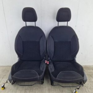 Interieur complet CITROEN C3 2 PHASE 1 Diesel