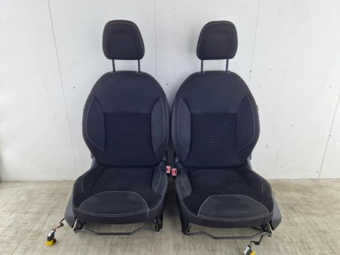 Interieur complet CITROEN C3 2 PHASE 1 Diesel