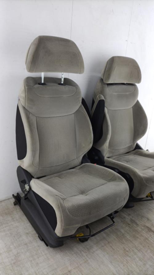 Interieur complet CITROEN C4 GRAND PICASSO 1 Diesel