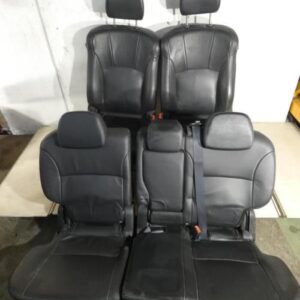 Interieur complet CITROEN C-CROSSER Diesel