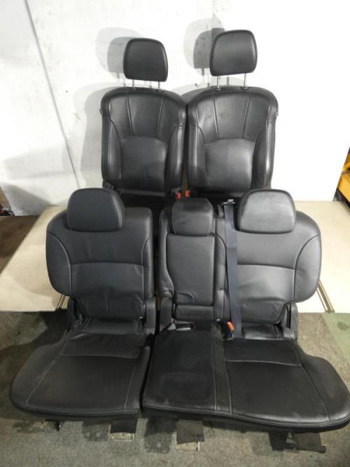 Interieur complet CITROEN C-CROSSER Diesel