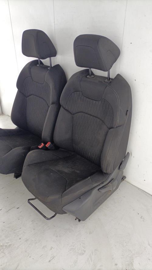 Interieur complet CITROEN C5 2 BREAK Diesel