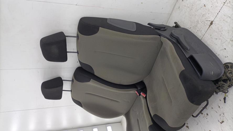 Interieur complet CITROEN C4 1 PHASE 1 Diesel