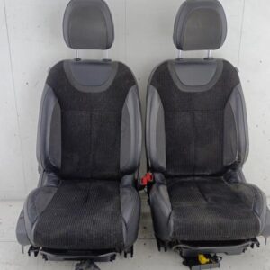 Interieur complet CITROEN C4 2 PHASE 1 Diesel