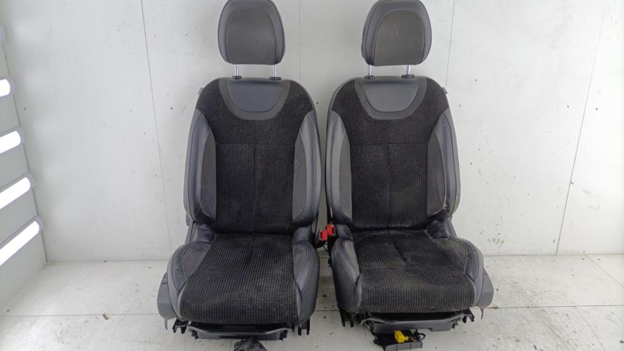 Interieur complet CITROEN C4 2 PHASE 1 Diesel