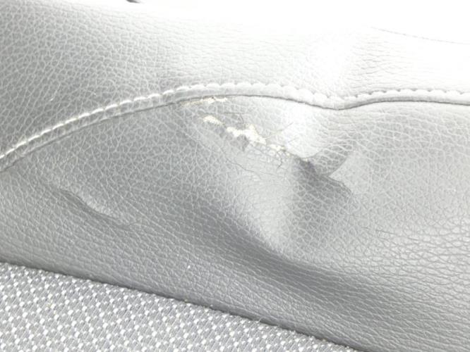 Interieur complet OPEL CORSA D PHASE 1 Diesel