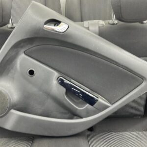 Interieur complet OPEL CORSA D PHASE 1 Essence/GPL