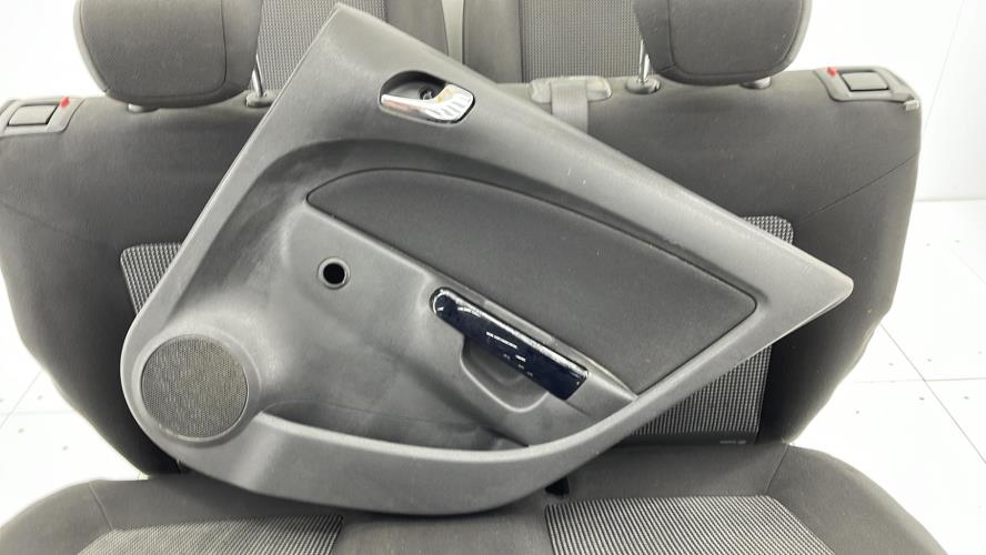 Interieur complet OPEL CORSA D PHASE 1 Essence/GPL