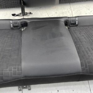 Interieur complet OPEL CORSA E Essence