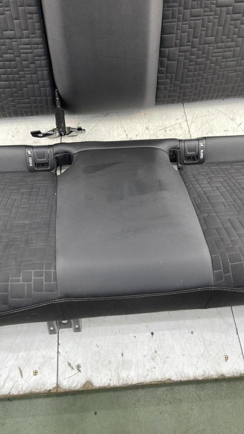 Interieur complet OPEL CORSA E Essence