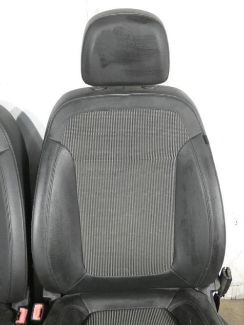 Interieur complet OPEL ASTRA J PHASE 1 Diesel