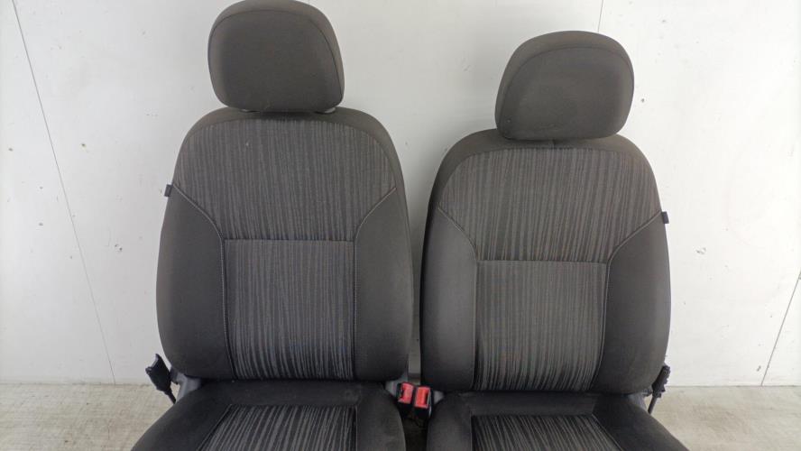 Interieur complet OPEL ASTRA J PHASE 1 Diesel