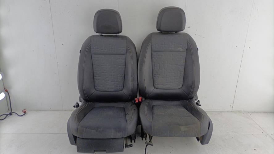 Interieur complet OPEL MERIVA B PHASE 1 Diesel