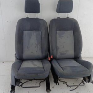 Interieur complet FORD FIESTA 6 PHASE 1 Diesel
