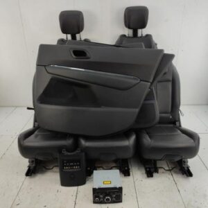 Interieur complet PEUGEOT 5008 1 PHASE 1 Diesel