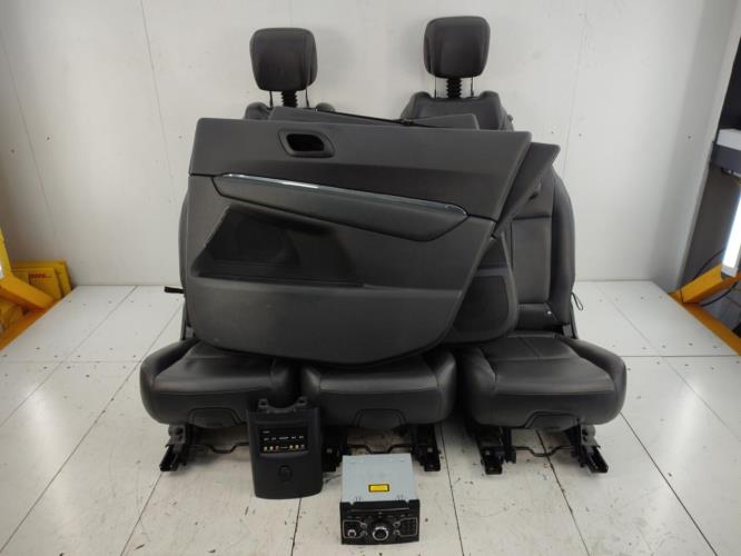 Interieur complet PEUGEOT 5008 1 PHASE 1 Diesel