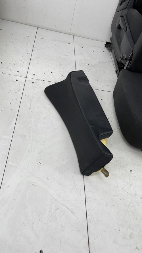 Interieur complet PEUGEOT 3008 1 PHASE 1 Diesel