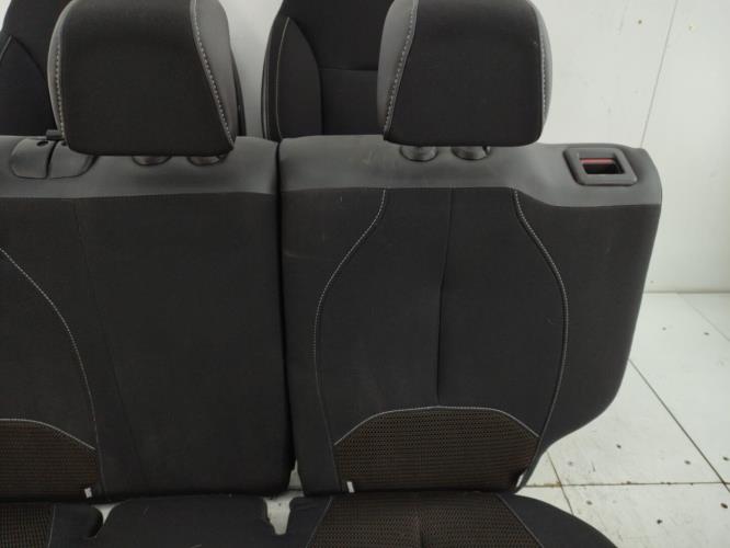 Interieur complet CITROEN C3 2 PHASE 1 Diesel