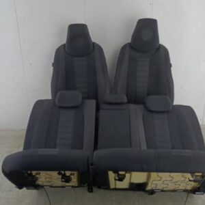 Interieur complet PEUGEOT 308 2 SW PHASE 1 BREAK Essence