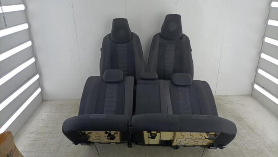 Interieur complet PEUGEOT 308 2 SW PHASE 1 BREAK Essence