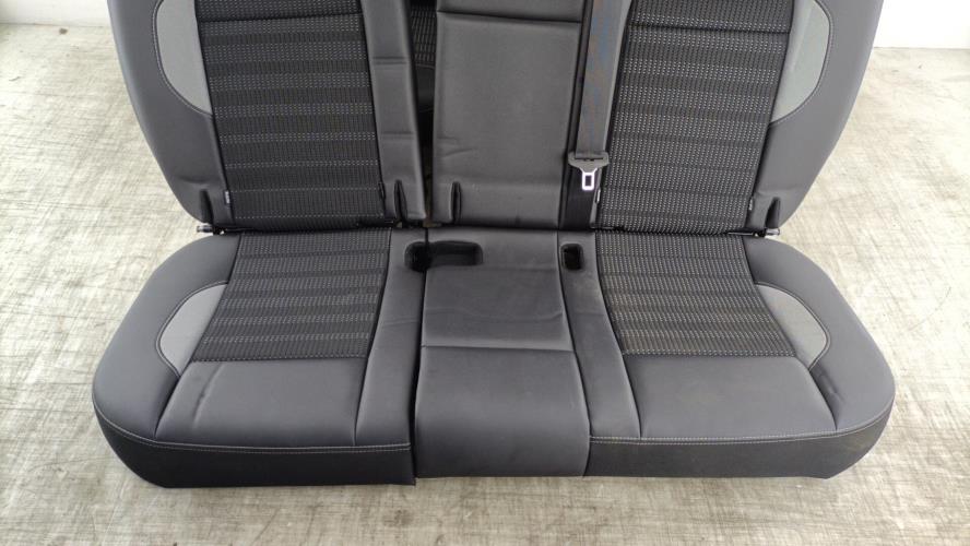 Interieur complet PEUGEOT 2008 1 PHASE 1 Essence