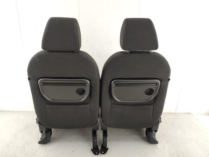 Interieur complet FORD C-MAX 1 PHASE 2 Diesel