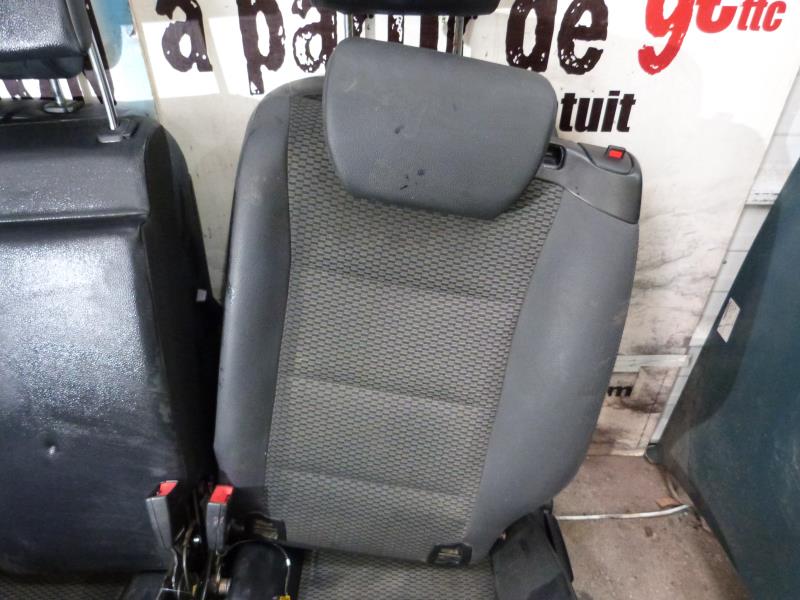 Interieur complet MERCEDES CLASSE B 245 PHASE 2 Diesel
