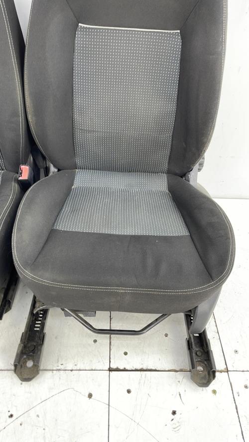 Interieur complet FORD MONDEO 3 PHASE 1 Diesel