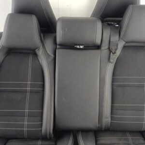 Interieur complet MERCEDES CLASSE A 176 PHASE 1 Essence