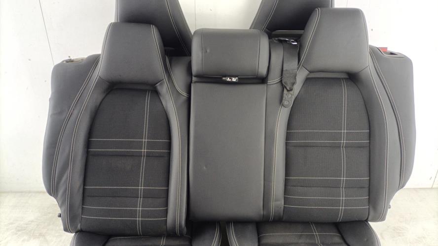 Interieur complet MERCEDES CLASSE A 176 PHASE 1 Essence