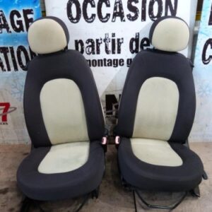 Interieur complet LANCIA YPSILON 4 PHASE 1 Essence