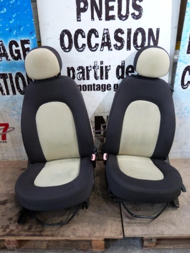 Interieur complet LANCIA YPSILON 4 PHASE 1 Essence