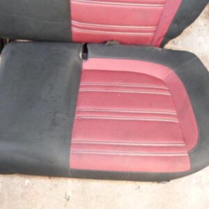 Interieur complet FIAT PUNTO EVO 3 Diesel