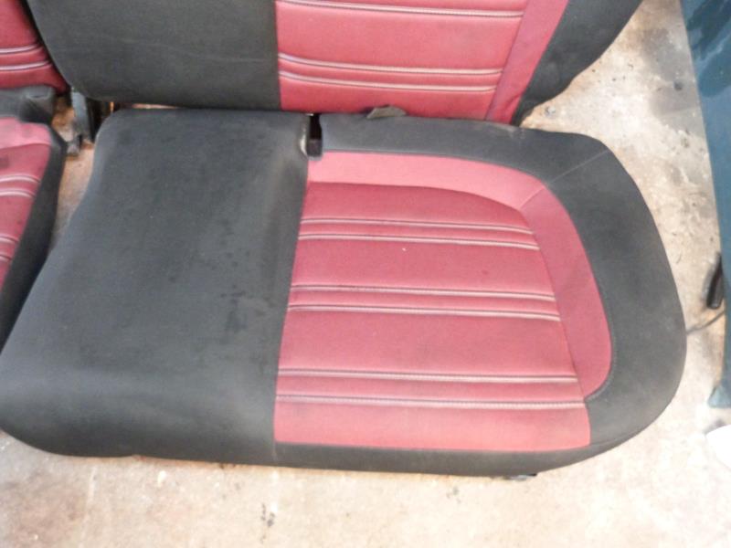 Interieur complet FIAT PUNTO EVO 3 Diesel