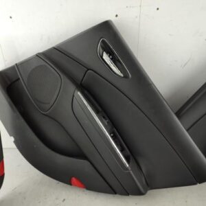 Interieur complet LANCIA DELTA 3 Diesel