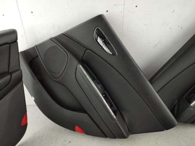 Interieur complet LANCIA DELTA 3 Diesel