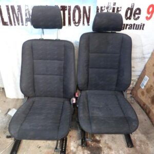 Interieur complet MERCEDES CLASSE C 202 PHASE 1 Diesel