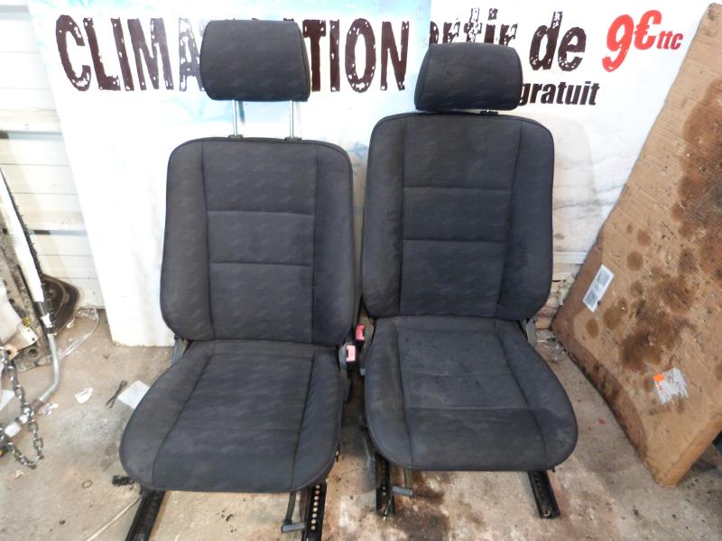 Interieur complet MERCEDES CLASSE C 202 PHASE 1 Diesel