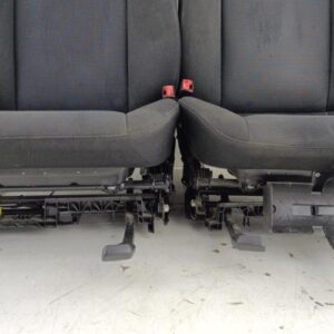 Interieur complet MERCEDES CLASSE C 204 PHASE 1 BREAK Diesel