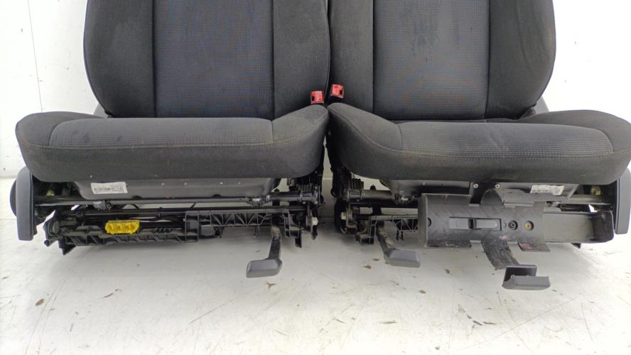 Interieur complet MERCEDES CLASSE C 204 PHASE 1 BREAK Diesel