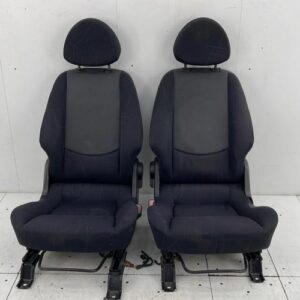 Interieur complet SMART FORFOUR 1 Diesel