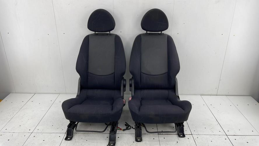 Interieur complet SMART FORFOUR 1 Diesel