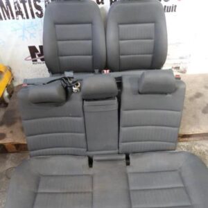 Interieur complet AUDI A6 2 AVANT PHASE 2 BREAK Diesel